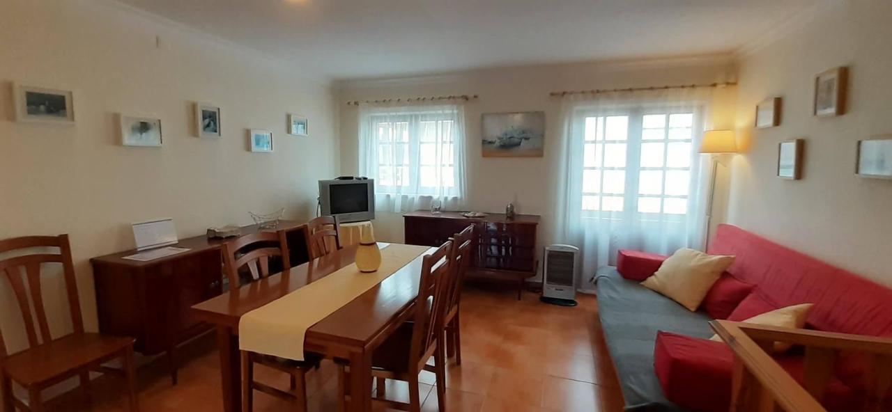 Holiday House Tocha Palheiros da Tocha Ngoại thất bức ảnh