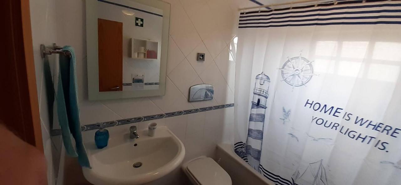 Holiday House Tocha Palheiros da Tocha Ngoại thất bức ảnh