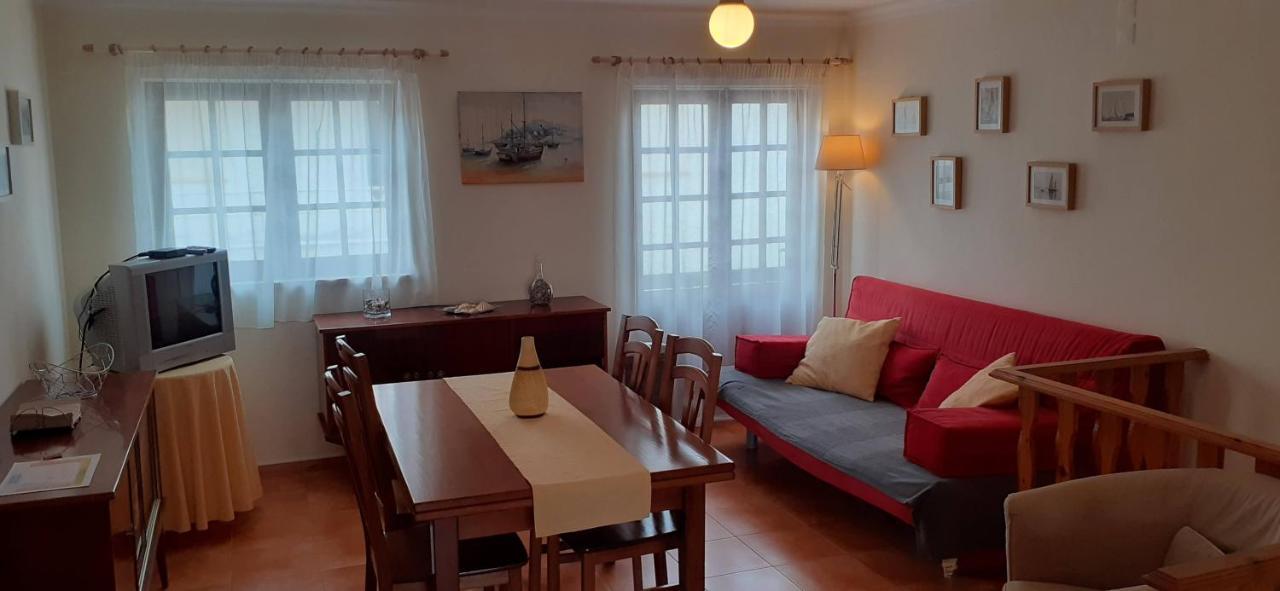 Holiday House Tocha Palheiros da Tocha Ngoại thất bức ảnh