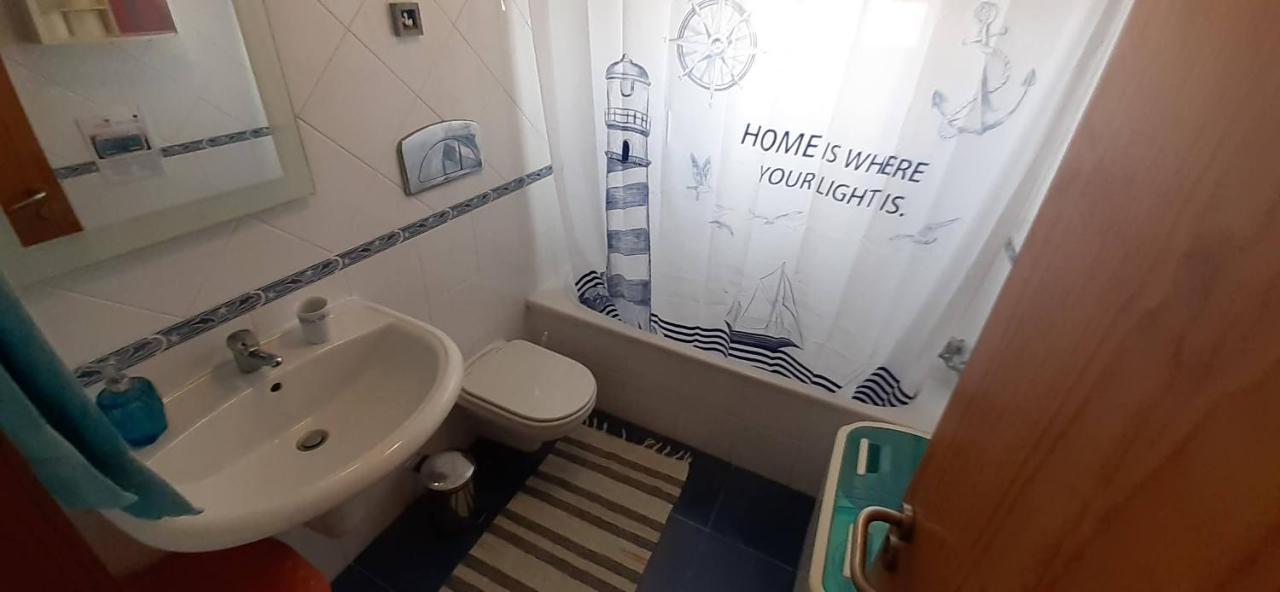 Holiday House Tocha Palheiros da Tocha Ngoại thất bức ảnh