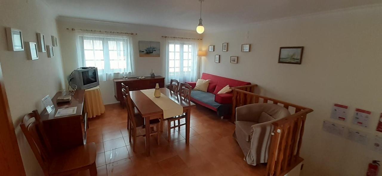 Holiday House Tocha Palheiros da Tocha Ngoại thất bức ảnh