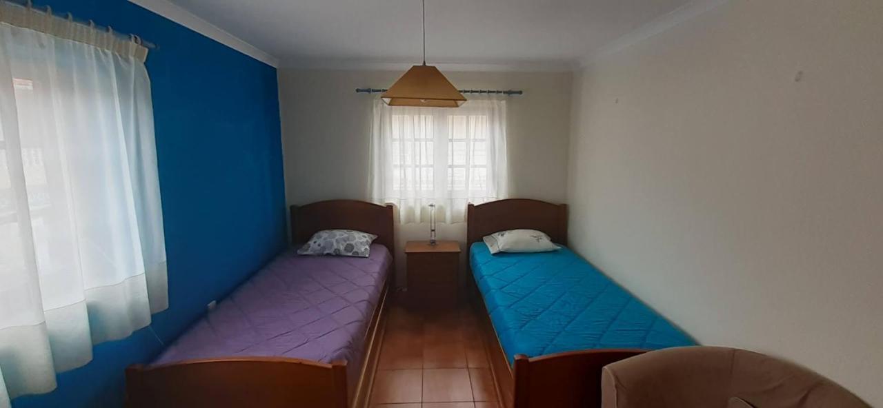 Holiday House Tocha Palheiros da Tocha Ngoại thất bức ảnh