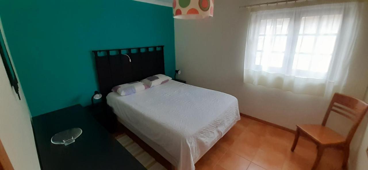 Holiday House Tocha Palheiros da Tocha Ngoại thất bức ảnh