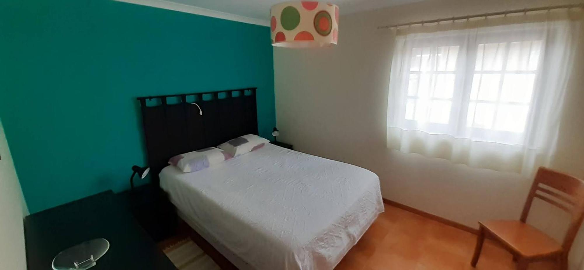 Holiday House Tocha Palheiros da Tocha Phòng bức ảnh