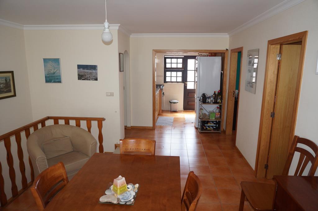 Holiday House Tocha Palheiros da Tocha Ngoại thất bức ảnh