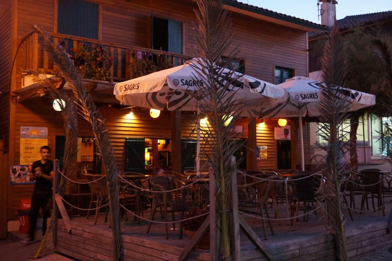Holiday House Tocha Palheiros da Tocha Ngoại thất bức ảnh